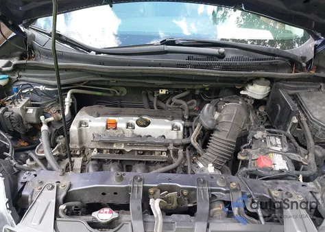 2014 Honda Cr-V Lx z USA, uszkodzony, nr VIN 2HKRM4H32EH679281